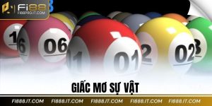 giấc mơ sự vật