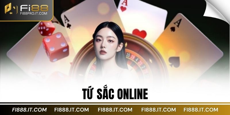 tứ sắc online